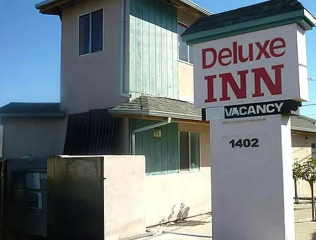 Stafford Inn hotel detail image 1