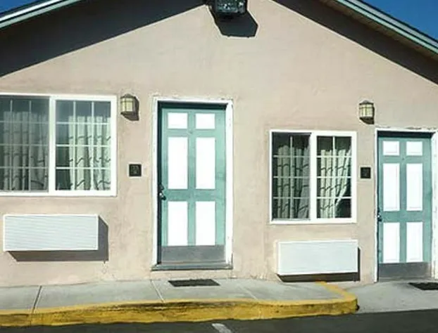 Stafford Inn hotel detail image 3