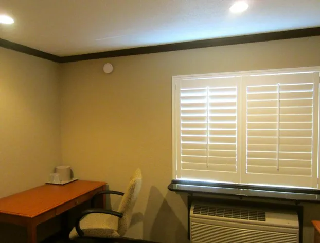 Stafford Inn hotel detail image 4