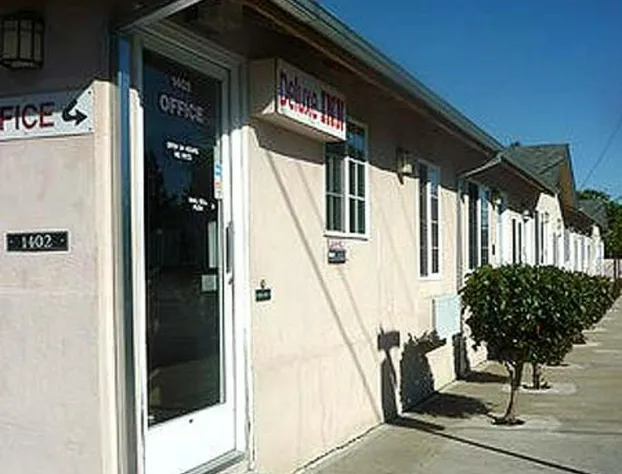 Stafford Inn hotel detail image 2