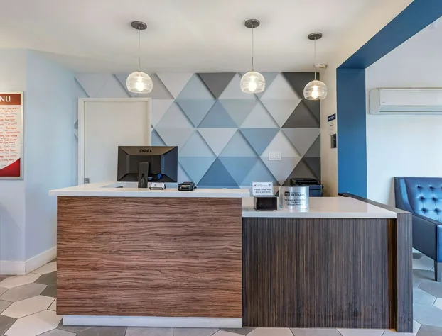 Best Western Plus Executive Suites hotel detail image 3