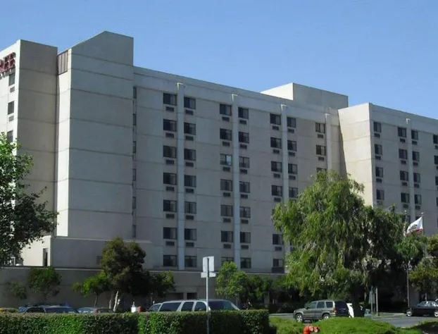 DoubleTree by Hilton San Francisco Airport hotel detail image 2