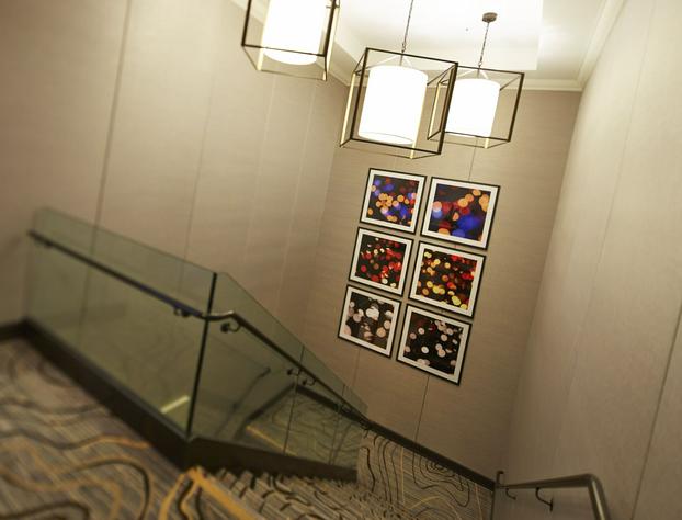 San Mateo Marriott San Francisco Airport hotel detail image 4
