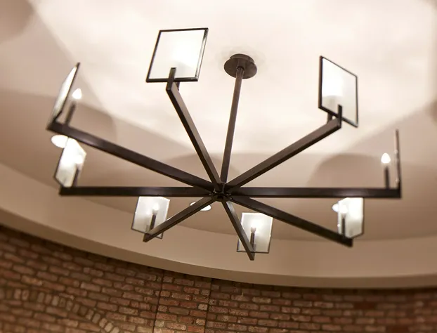 San Mateo Marriott San Francisco Airport hotel detail image 4