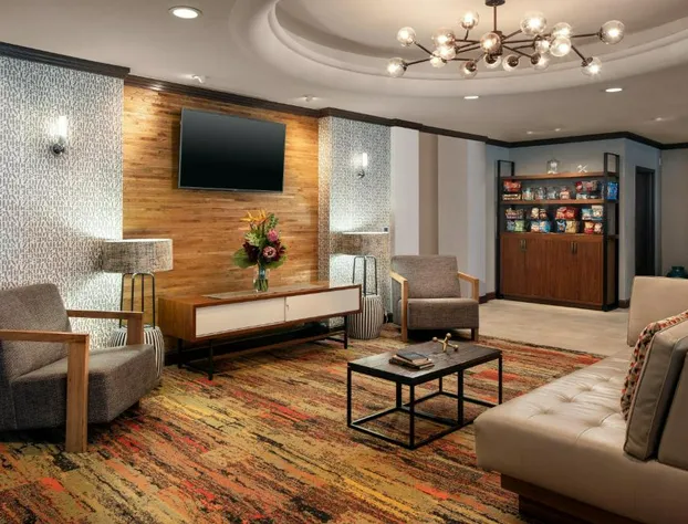 Four Points by Sheraton Hotel & Suites San Francisco Airport hotel detail image 2