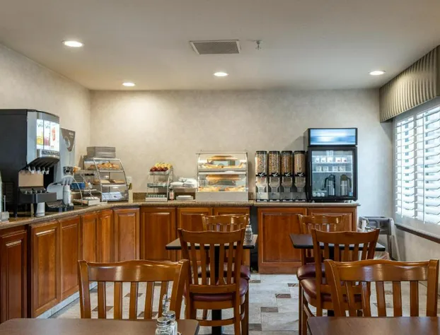Atherton Park Inn & Suites hotel detail image 4
