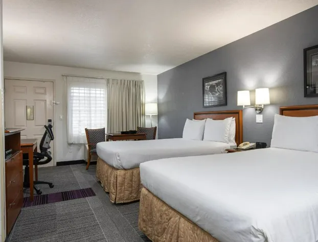 Atherton Park Inn & Suites hotel detail image 2