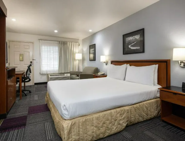 Atherton Park Inn & Suites hotel detail image 4