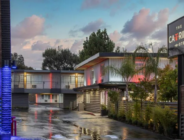 The Catrina Hotel hotel detail image 1