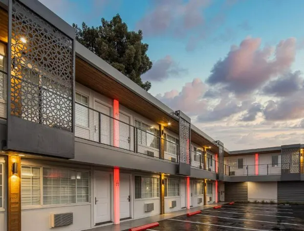 The Catrina Hotel hotel detail image 2