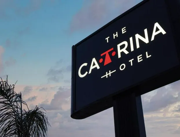 The Catrina Hotel hotel detail image 4