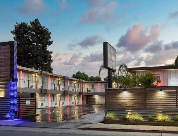 The Catrina Hotel hotel detail image 3