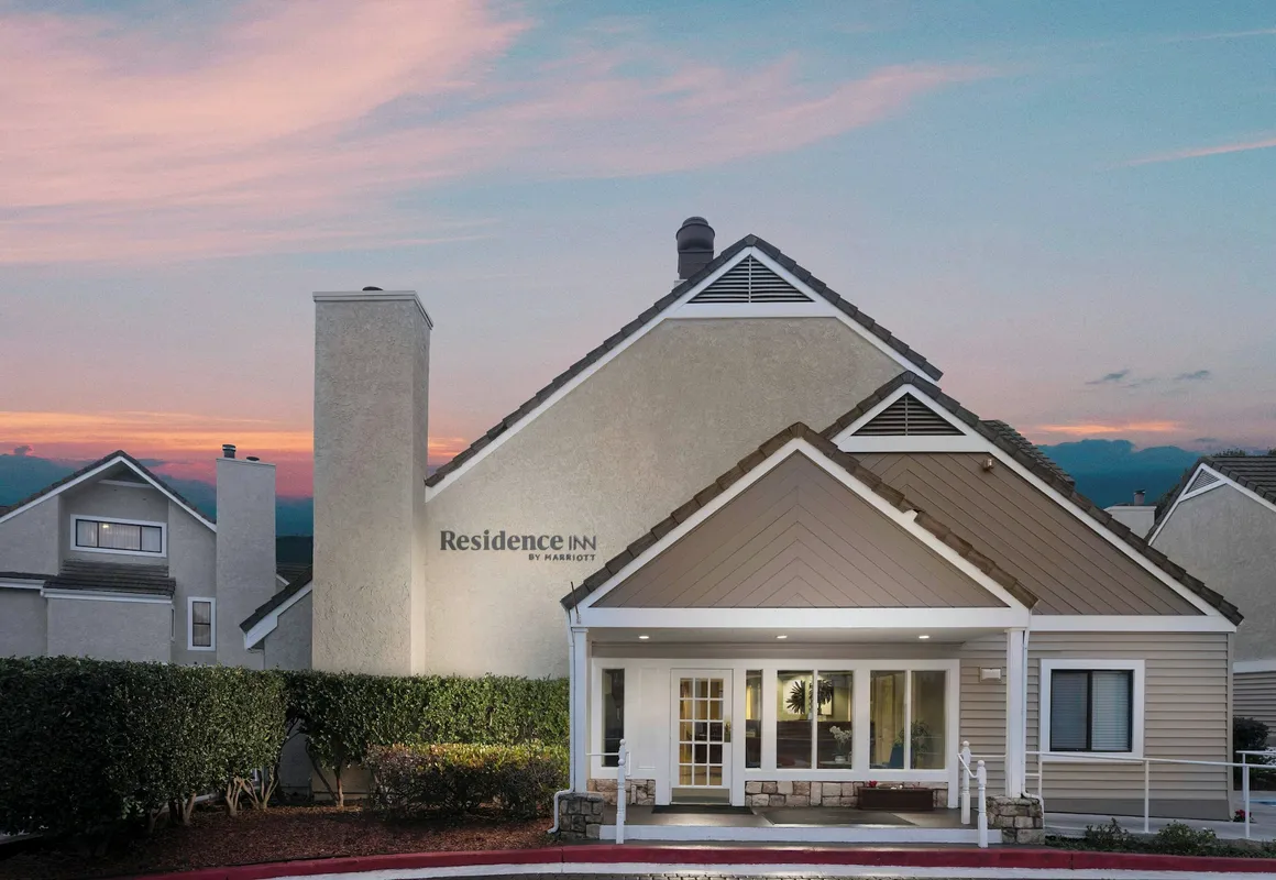 Residence Inn by Marriott San Francisco Airport/ San Mateo hotel hero