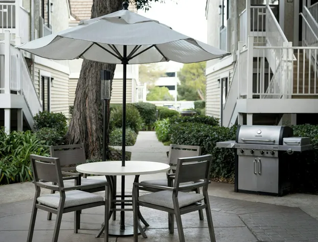 Residence Inn by Marriott San Francisco Airport/ San Mateo hotel detail image 1