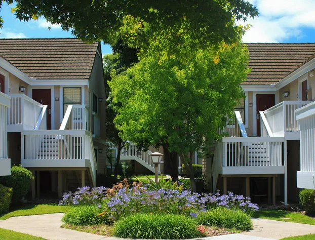 Residence Inn by Marriott San Francisco Airport/ San Mateo hotel detail image 2