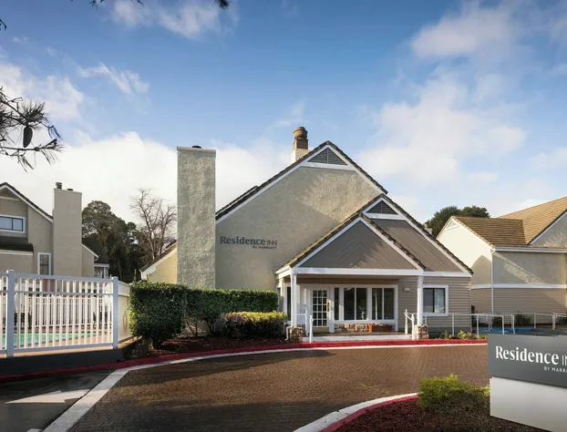 Residence Inn by Marriott San Francisco Airport/ San Mateo hotel detail image 3