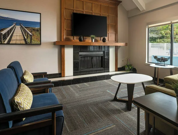 Residence Inn by Marriott San Francisco Airport/ San Mateo hotel detail image 4