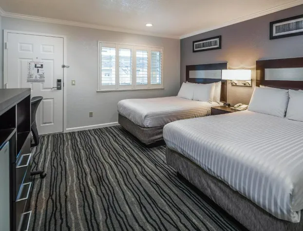 Redwood Creek Inn hotel detail image 2