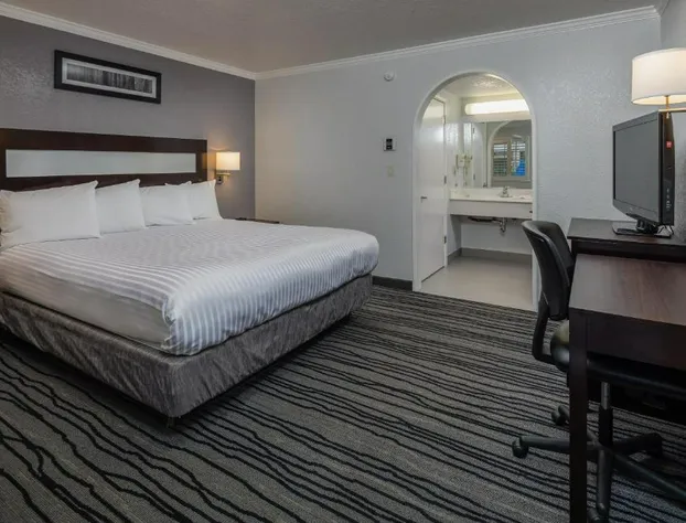 Redwood Creek Inn hotel detail image 4