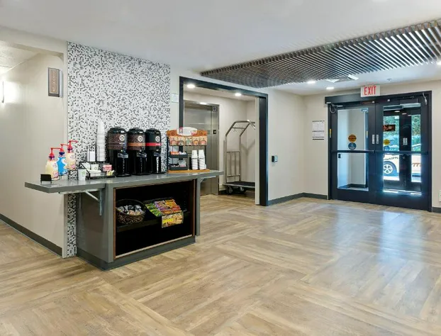 Extended Stay America Premier Suites San Francisco Belmont hotel detail image 3