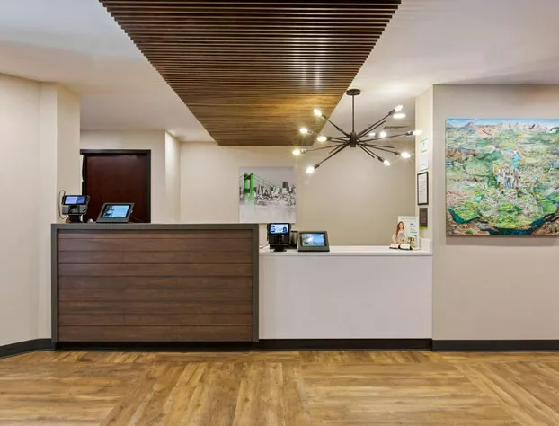 Extended Stay America Premier Suites San Francisco Belmont hotel detail image 4