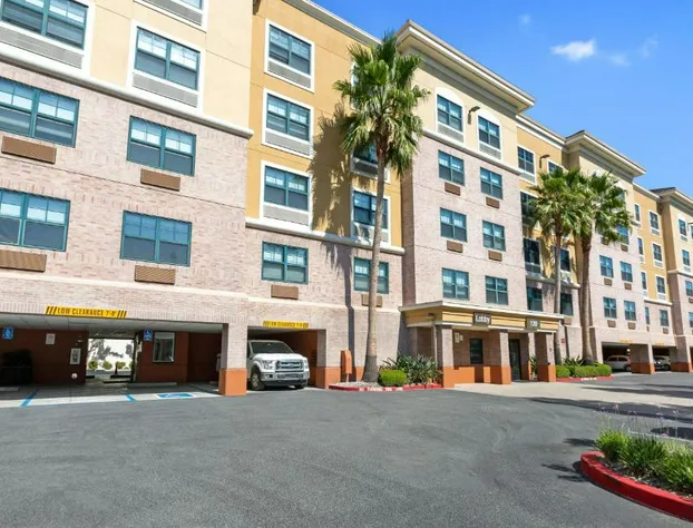 Extended Stay America Premier Suites San Francisco Belmont hotel detail image 1