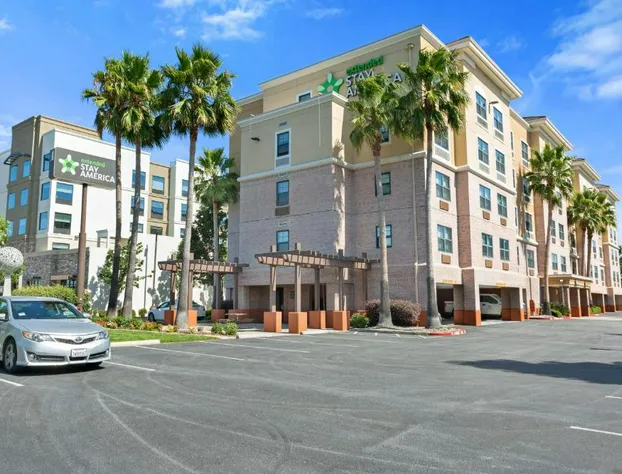 Extended Stay America Premier Suites San Francisco Belmont hotel detail image 1