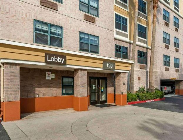 Extended Stay America Premier Suites San Francisco Belmont hotel detail image 2