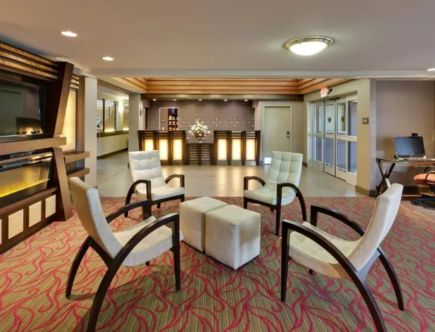 Country Inn & Suites by Radisson, San Carlos, CA hotel detail image 3