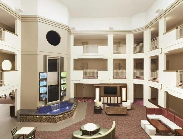 Country Inn & Suites by Radisson, San Carlos, CA hotel detail image 4