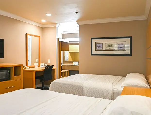 Days Inn by Wyndham San Francisco S/Oyster Point Airport hotel detail image 3