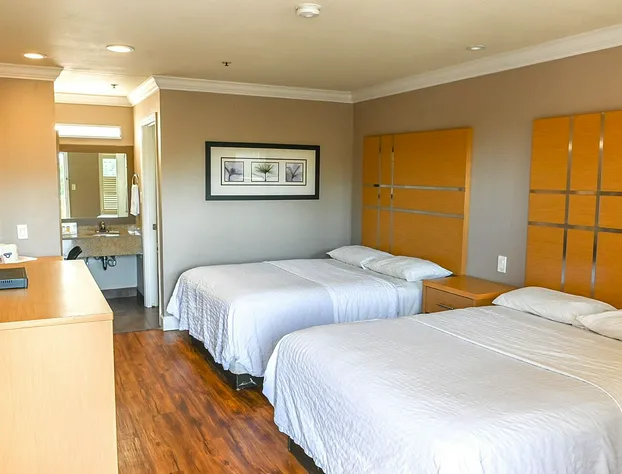 Days Inn by Wyndham San Francisco S/Oyster Point Airport hotel detail image 4