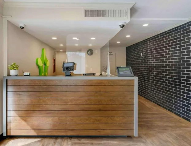 Extended Stay America Suites San Francisco San Mateo SFO hotel detail image 2