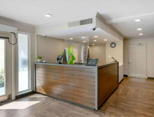 Extended Stay America Suites San Francisco San Mateo SFO hotel detail image 3