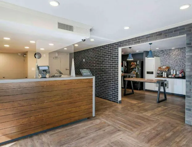 Extended Stay America Suites San Francisco San Mateo SFO hotel detail image 4