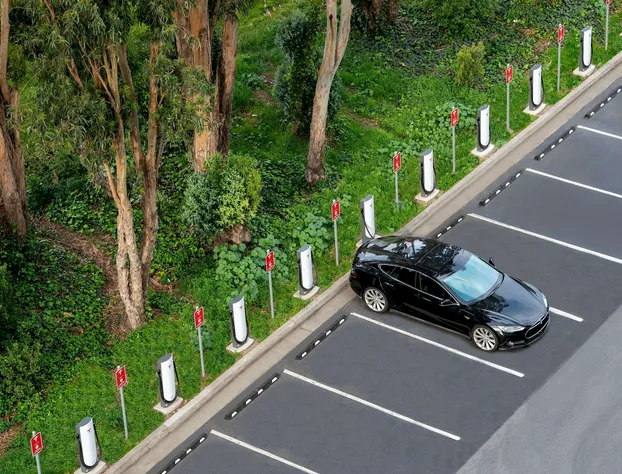 Embassy Suites by Hilton San Francisco Airport Oyster Point hotel detail image 2