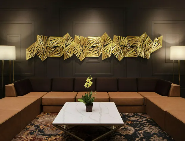 Embassy Suites by Hilton San Francisco Airport Oyster Point hotel detail image 4