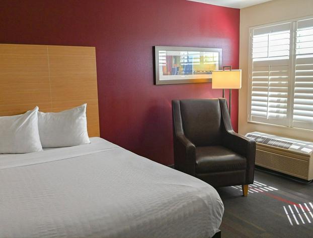 Hotel San Francisco Airport North hotel detail image 4