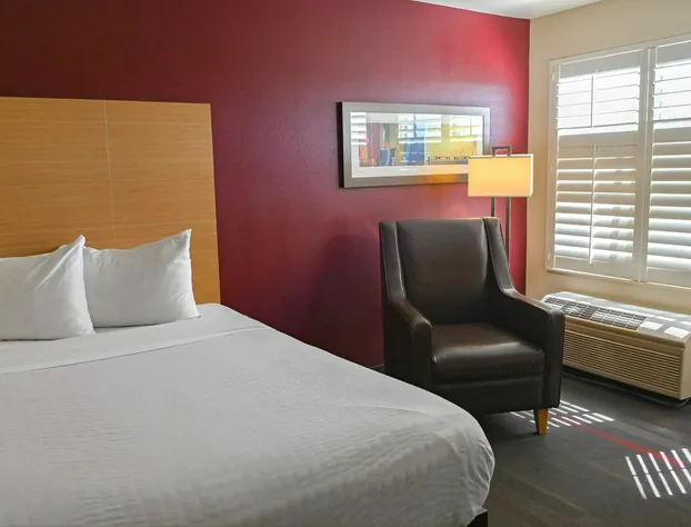 Ramada Limited San Francisco Airport North hotel detail image 4