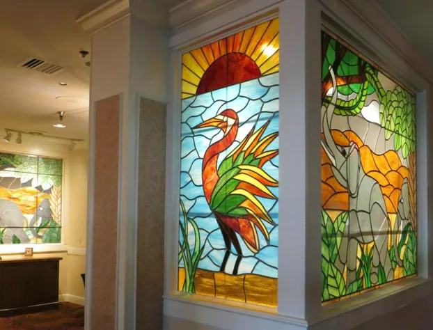 Best Western Plus Grosvenor Airport Hotel hotel detail image 2