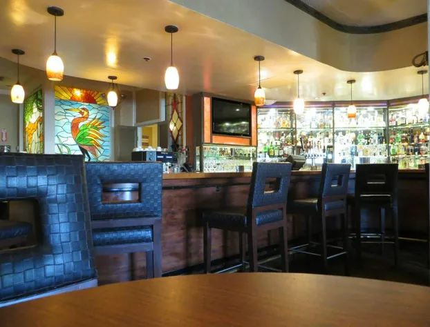 Best Western Plus Grosvenor Airport Hotel hotel detail image 3