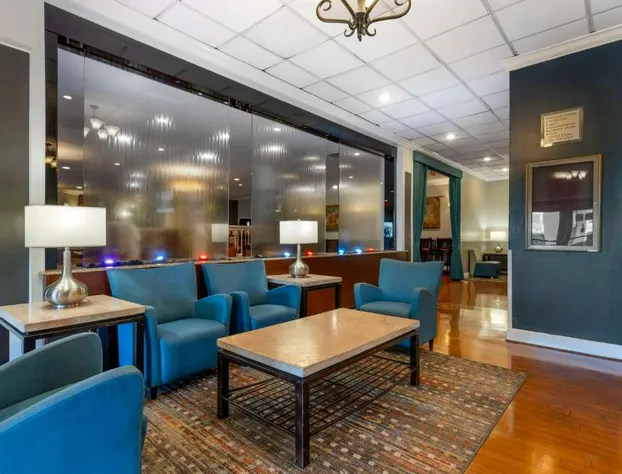 Best Western Plus Grosvenor Airport Hotel hotel detail image 4