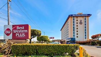 Best Western Plus Grosvenor Airport Hotel hotel hero