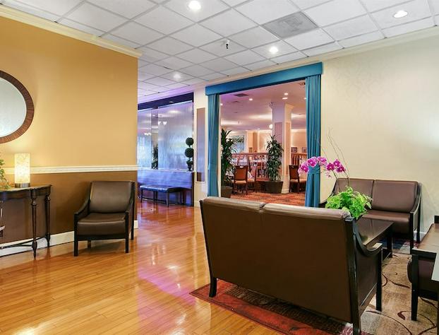 Best Western Plus Grosvenor Airport Hotel hotel detail image 2