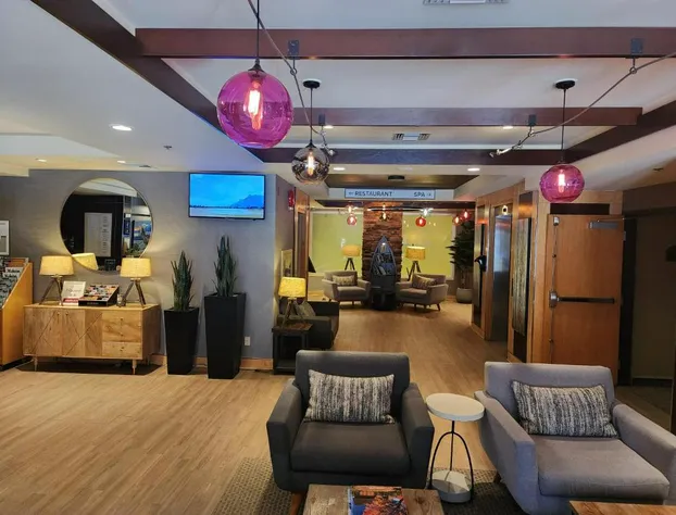 Banff Inn hotel detail image 1