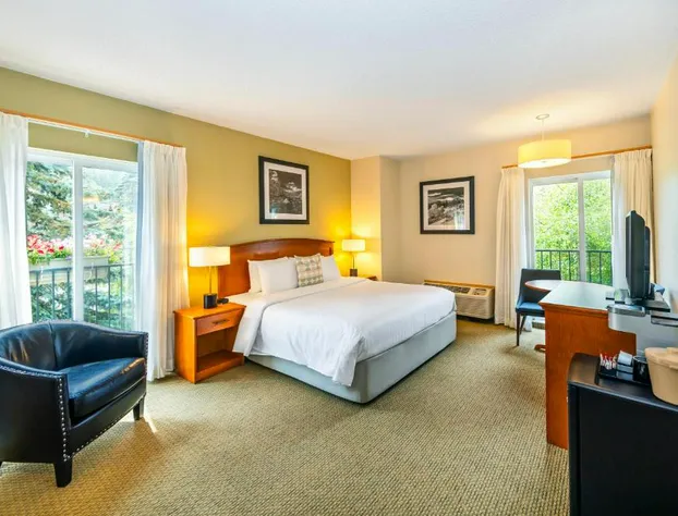 Banff Inn hotel detail image 2