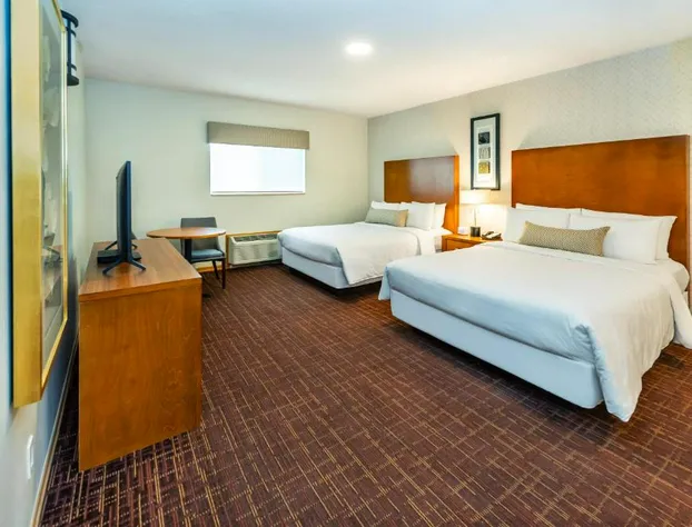 Banff Inn hotel detail image 3