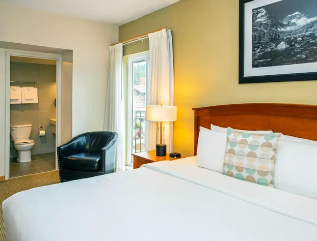 Banff Inn hotel detail image 4