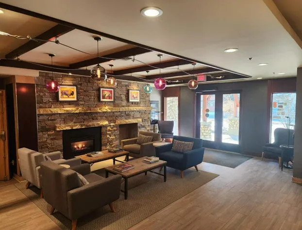 Banff Inn hotel detail image 3