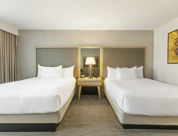 Pala Mesa Golf Resort hotel detail image 2